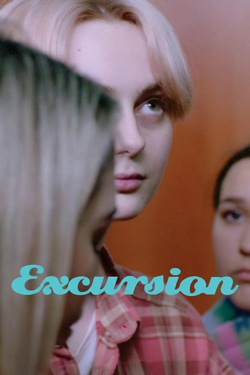 Excursion movie poster