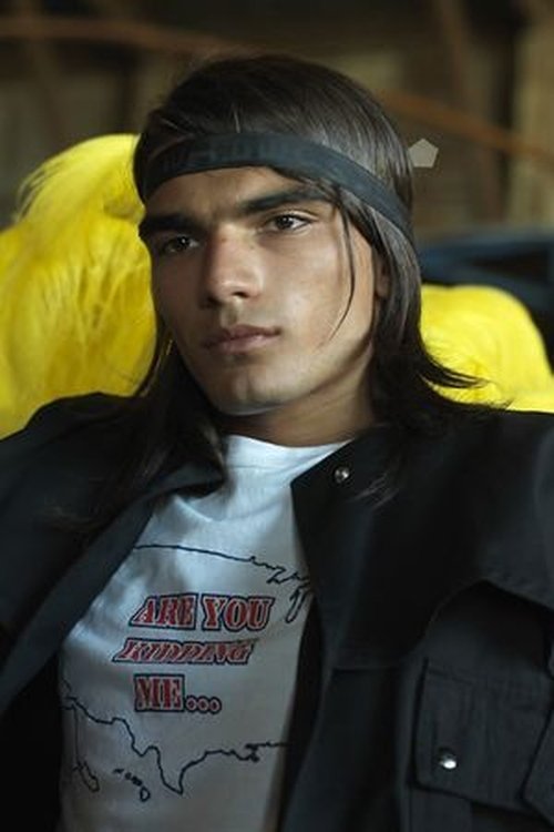 Vilmar Paiva profile picture