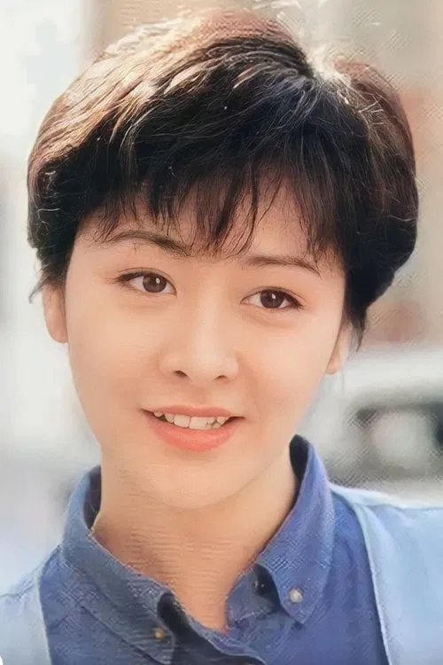 Patricia Chong profile picture