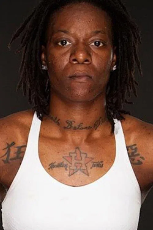 Ashleigh Curry profile picture