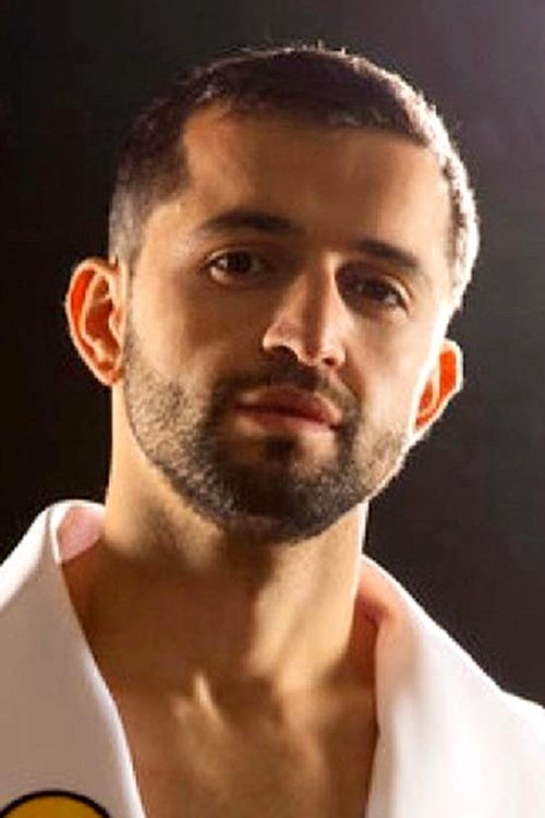 Foto de perfil de Enriko Gogokhia