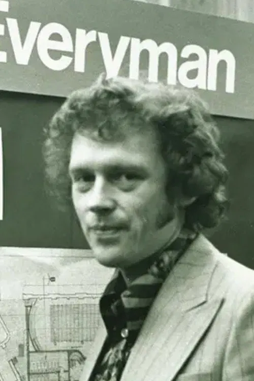 Alan Dossor profile picture
