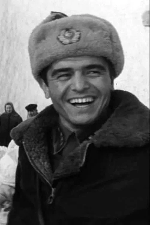 М. Туляганов profile picture