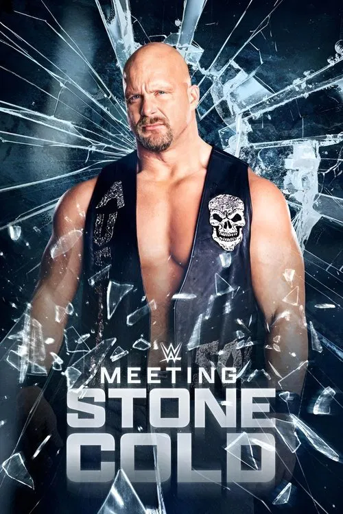 Meeting Stone Cold movie poster