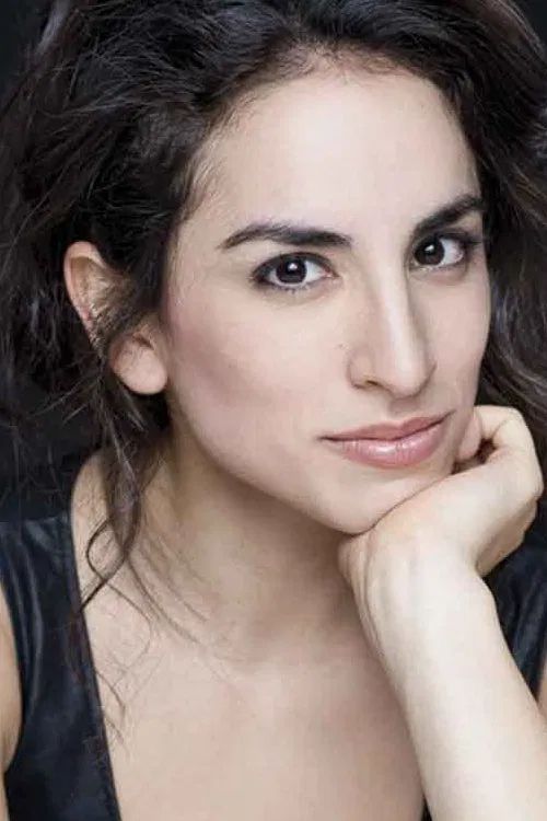 Foto de perfil de Paula Iwasaki