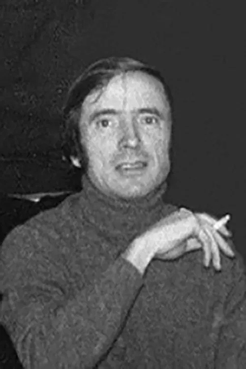 Jean L'Hôte profile picture