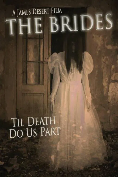 The Brides movie poster