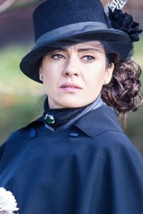 Irene Gaglio profile picture