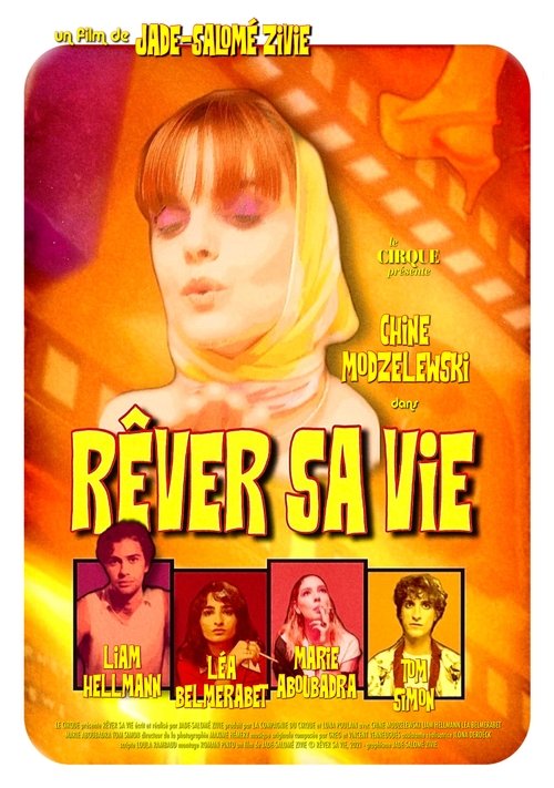 Rêver sa Vie movie poster