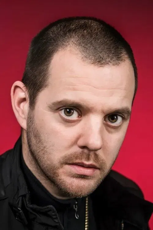Mike Skinner profile picture