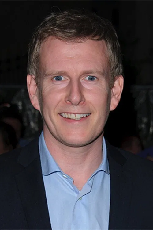 Patrick Kielty profile picture