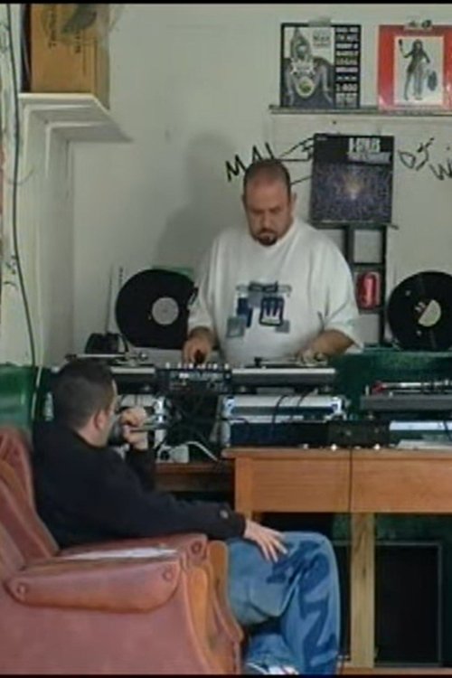 Poster do filme Sevilla City