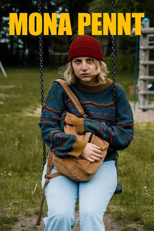 Poster do filme Mona Pennt