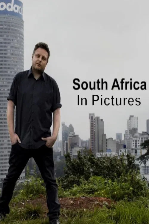 South Africa in Pictures movie poster