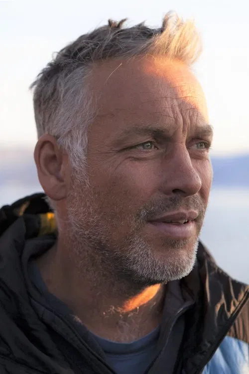Foto de perfil de Alun Hubbard