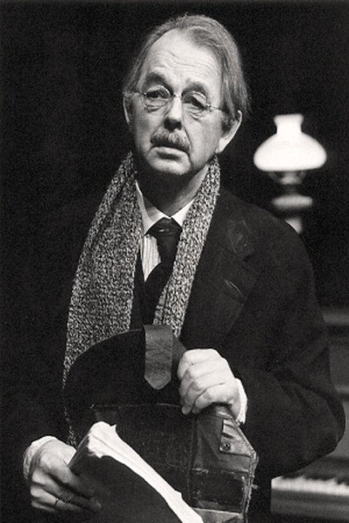 Sverre Hansen profile picture