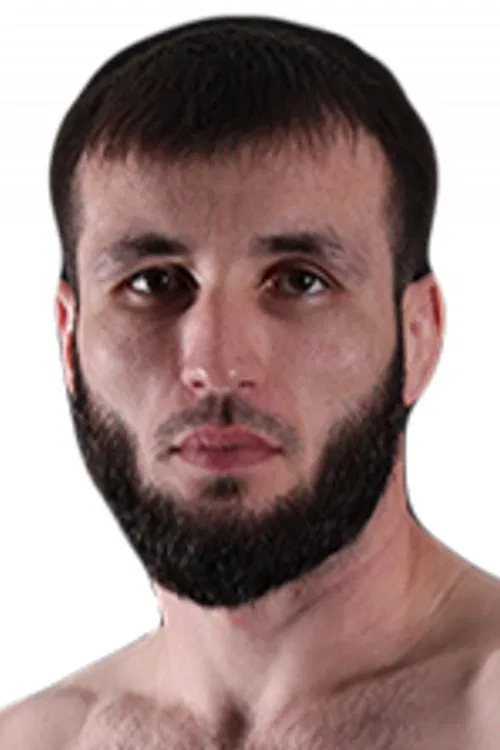 Bayzet Khatkhokhu profile picture