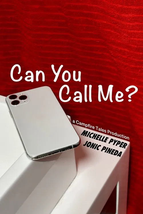 Can You Call Me movie poster
