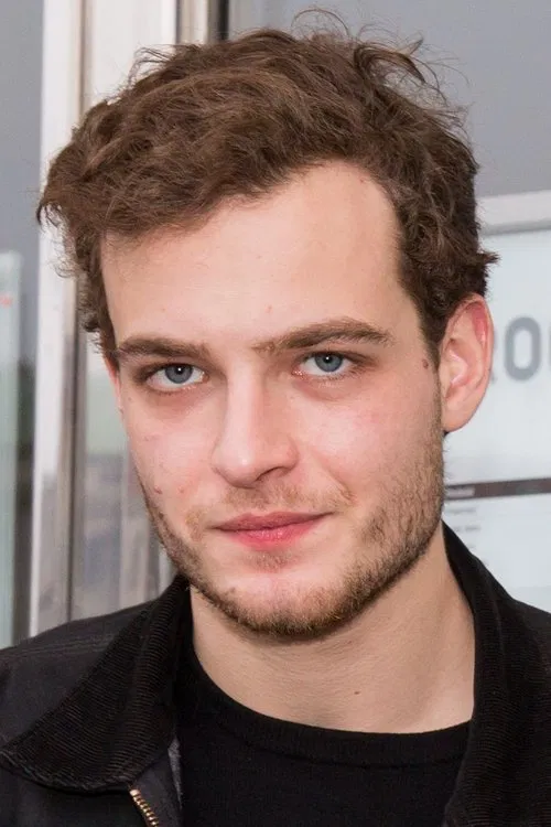 Foto de perfil de Cyril Dobrý