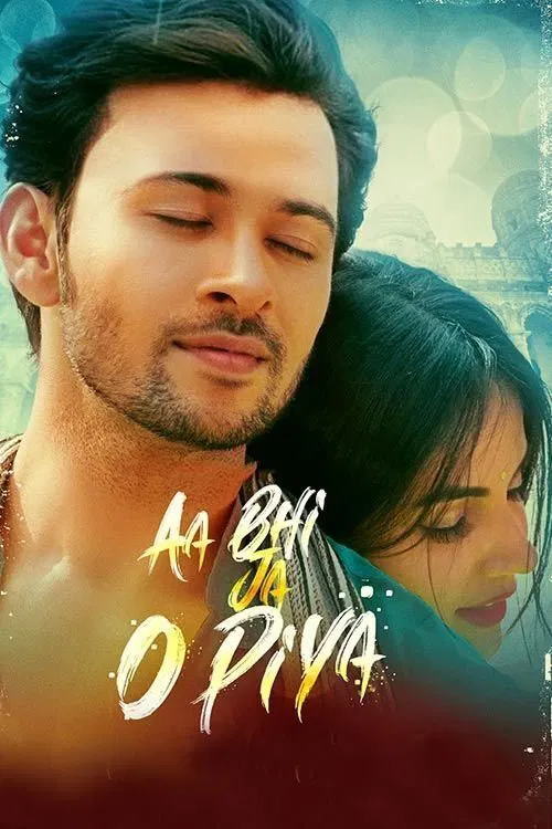 Aa Bhi Ja O Piya movie poster