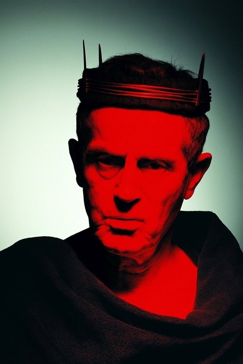 King Lear movie poster