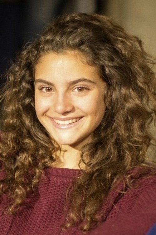 Foto de perfil de Aurora Giovinazzo