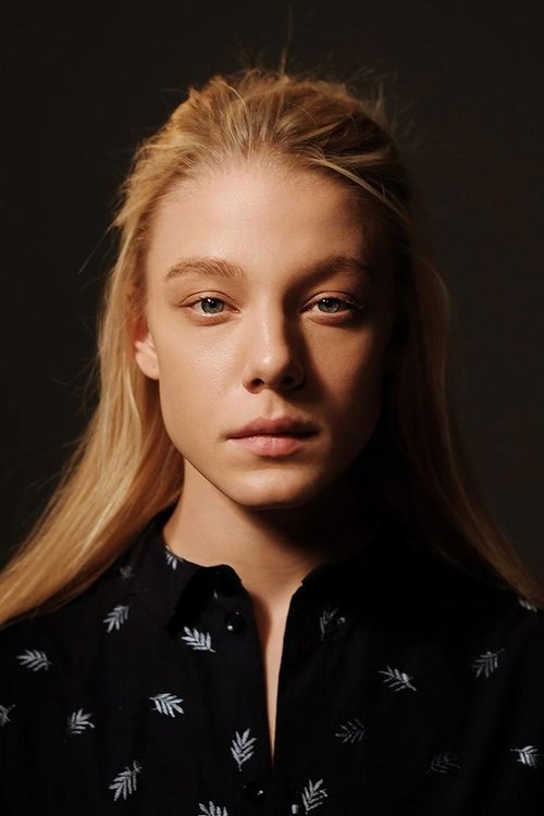 Alena Mikhaylova profile picture
