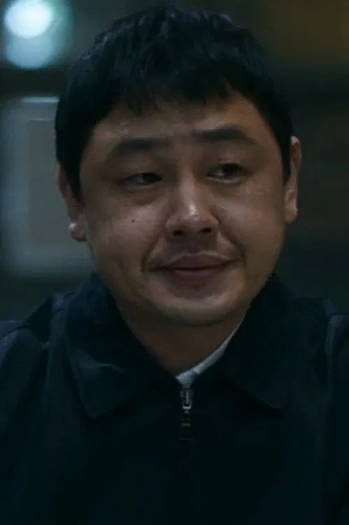 Han Woo-jin profile picture