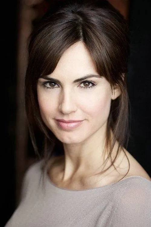 Claudia Bassols profile picture