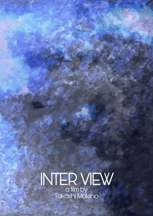 Inter View movie poster