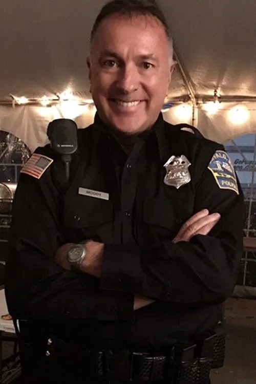 Michael Alan Collette profile picture