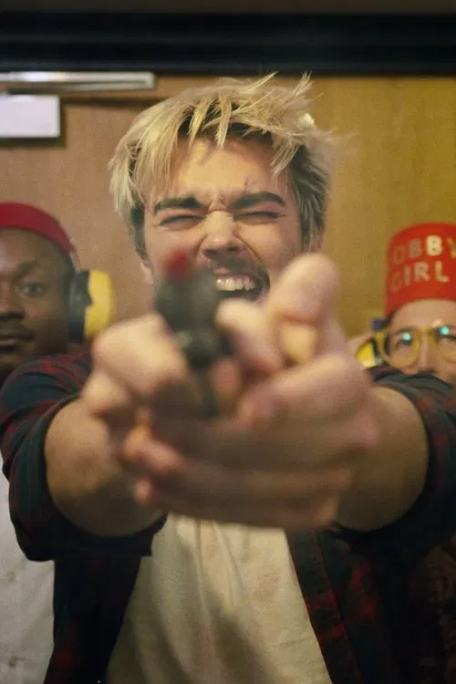 Foto de perfil de Monty McDade