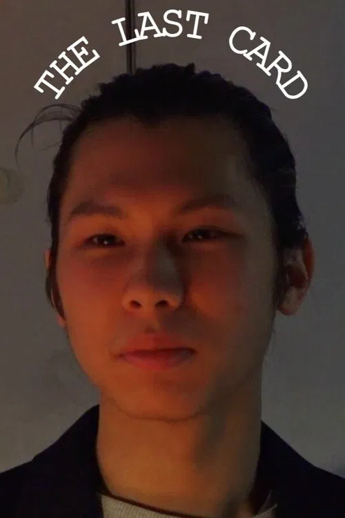 Poster do filme Silent Testimony