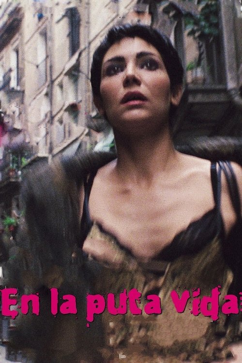 In This Tricky Life movie poster