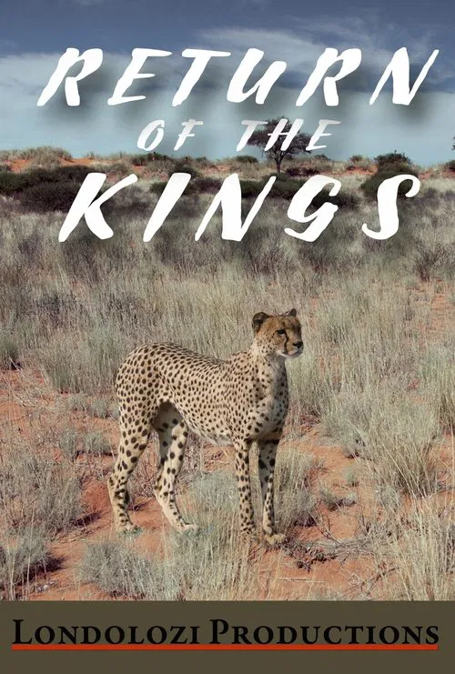 The Return of the Kings movie poster