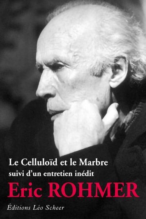 Celluloid and Marble movie poster