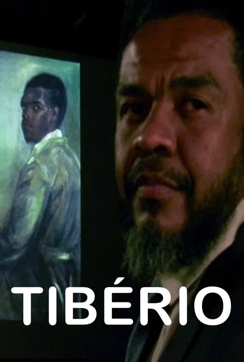 Tibério movie poster