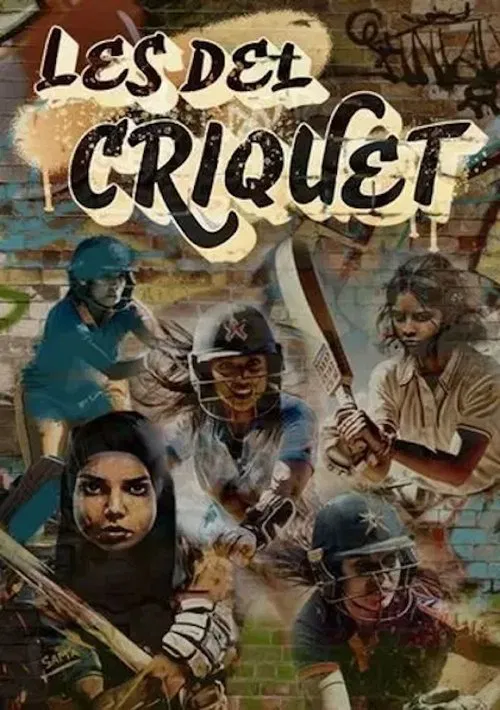 Poster do filme Les del criquet