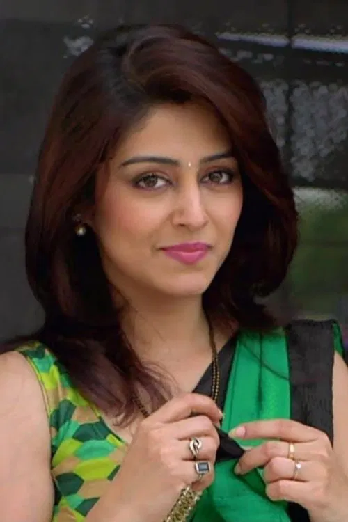 Tapasya Nayak Srivastava profile picture