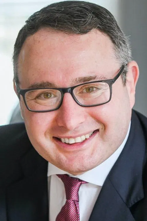 Alexander Vindman profile picture