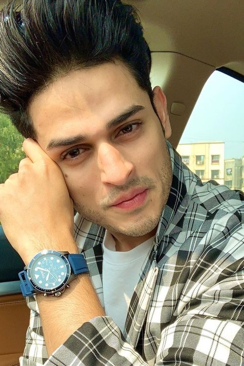 Priyank Sharma profile picture