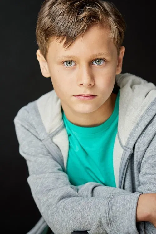 Foto de perfil de Bentley Hughes