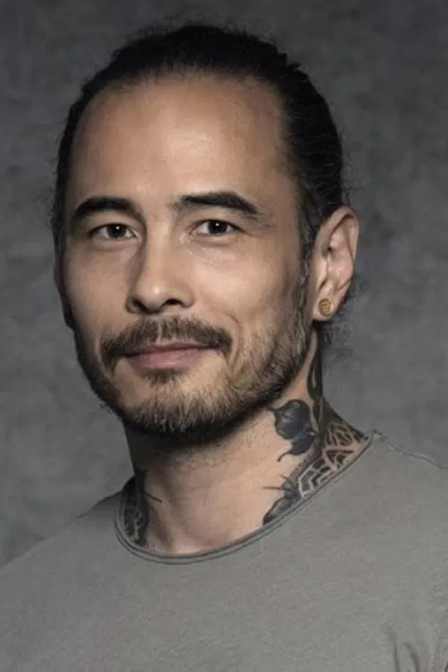 Dave Callaham profile picture