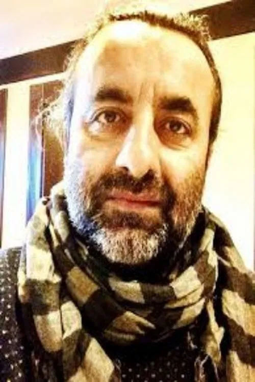 Kamil Çetin profile picture