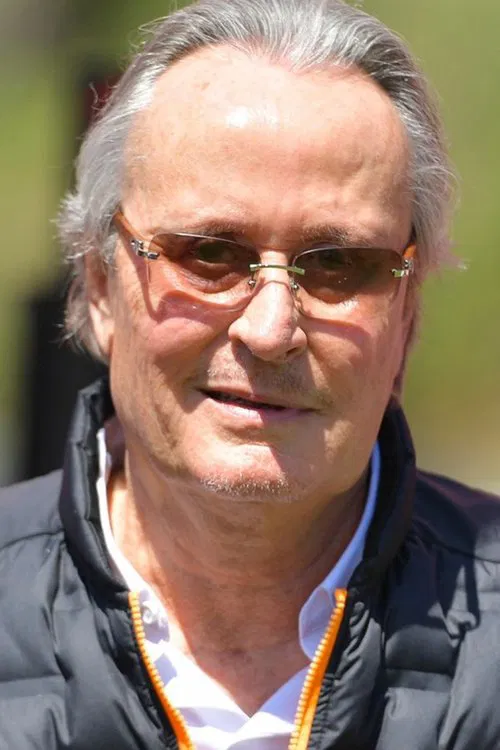 Mansour Ojjeh profile picture