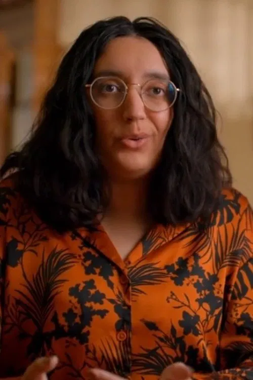 Haadiya Tariq profile picture