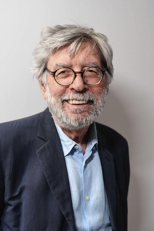 Domenico Starnone profile picture