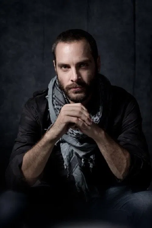 Foto de perfil de Jeremy Rush