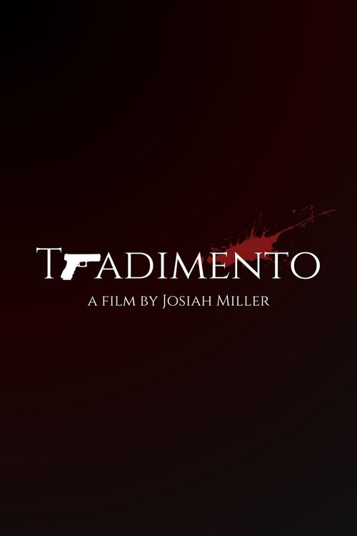 Tradimento movie poster