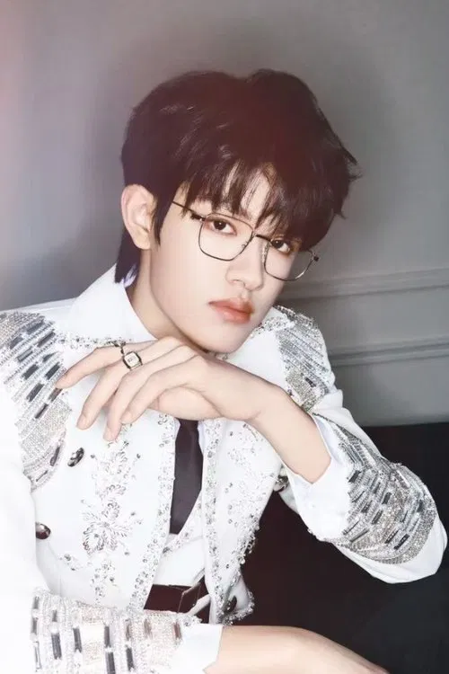 Zhang Ji profile picture
